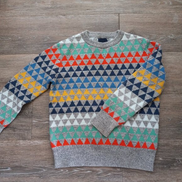 GapKids size 6-7 sweater - Picture 1 of 1
